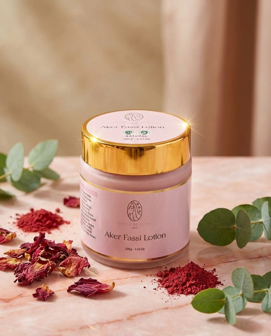 Aker Fassi Set/بكج العروس بالعكر الفاسي