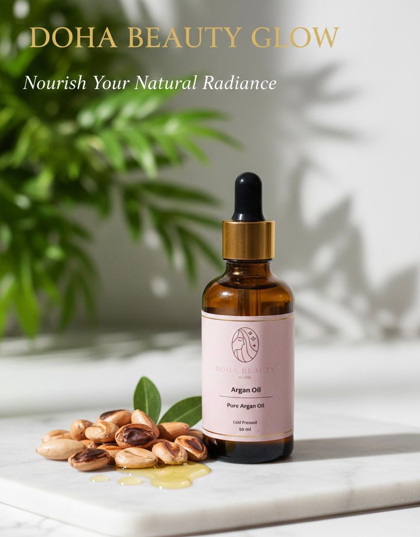 Argan Oil 100%, زيت الاركان
